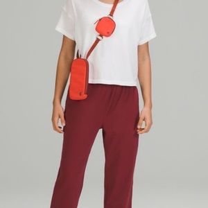 Lululemon Modular Phone Crossbody Bag